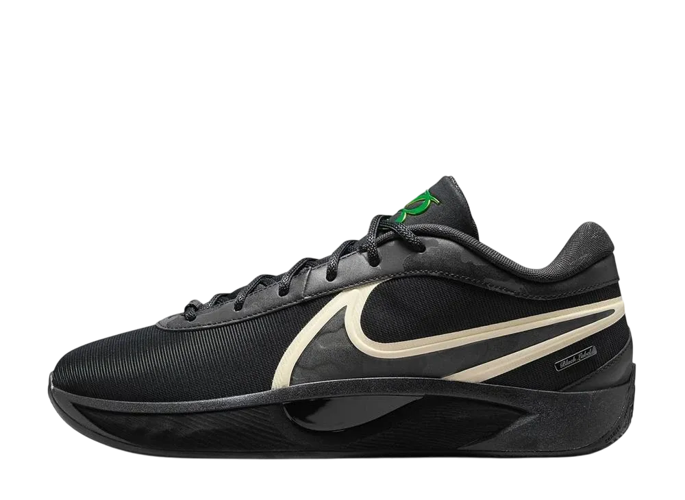 Nike Zoom Freak 6 "Black Label"