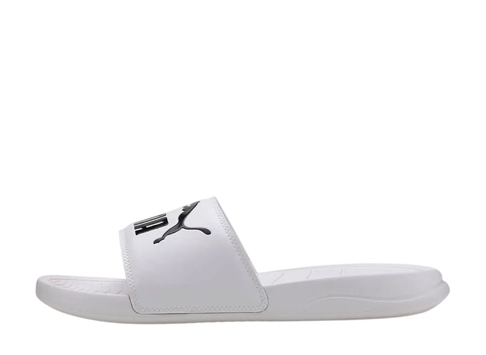 プーマ ポップキャット20 "プーマホワイト/プーマブラック"