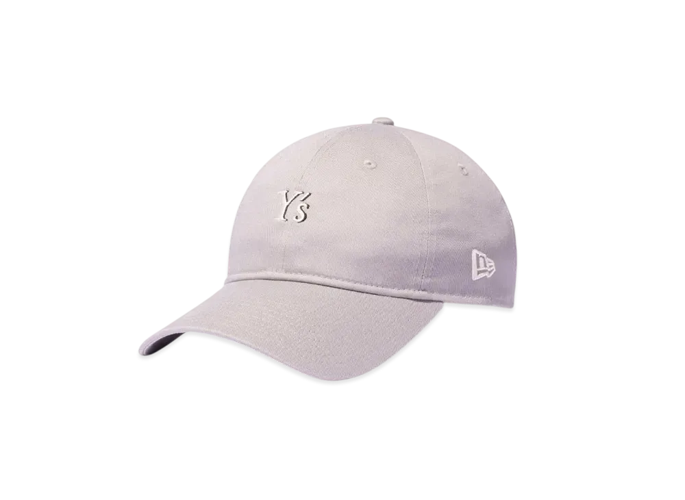 【新品未使用】25SS Y's × New Era 9TWENTY 2/7発売｜Y's × New Era 25SS collection｜抽選/販売/定価情報