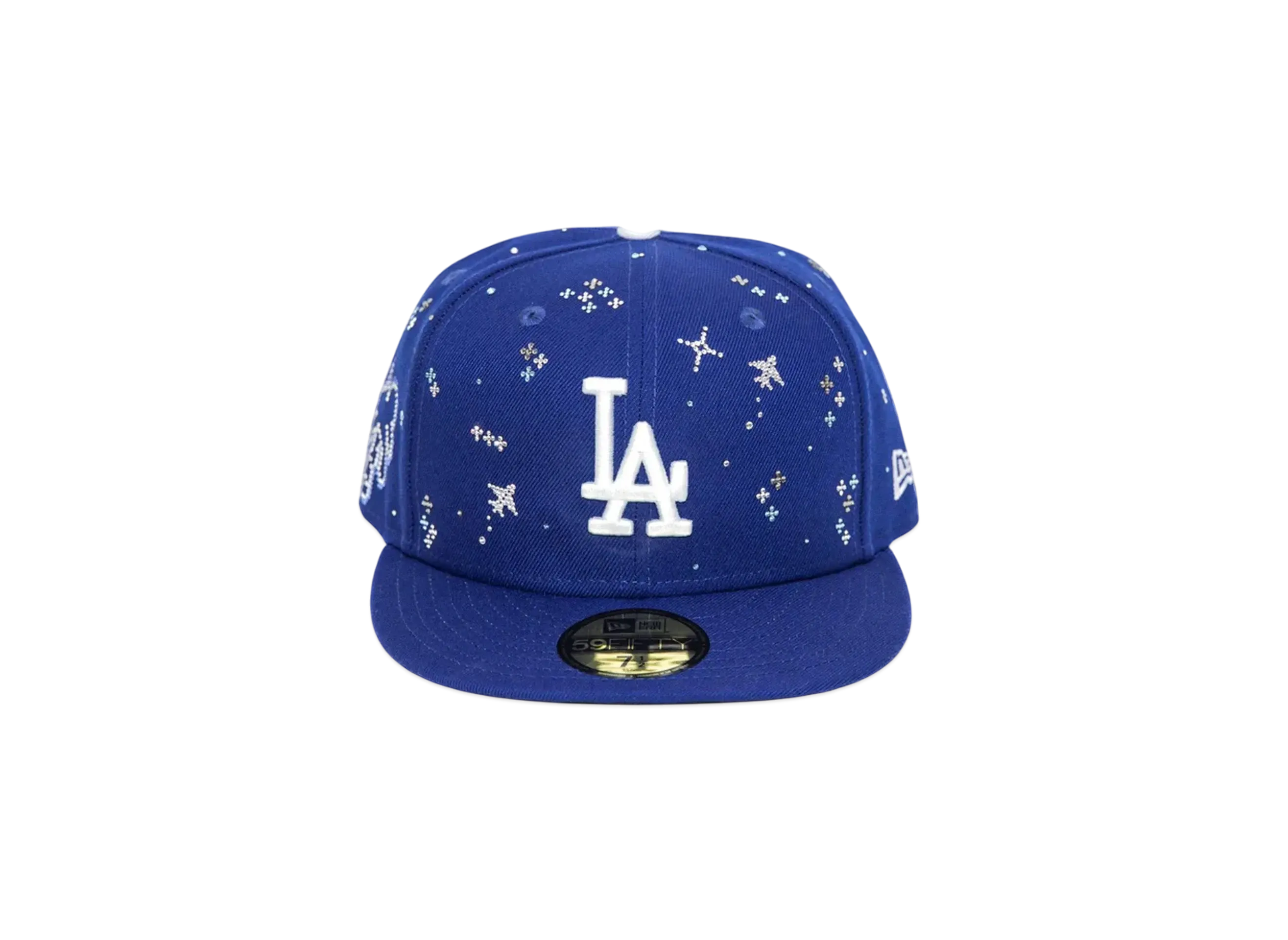 NEW ERA x Couture Icon Los Angels Dodgers "Blue"