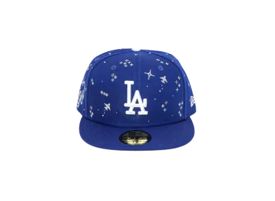 NEW ERA x Couture Icon Los Angels Dodgers "Blue"