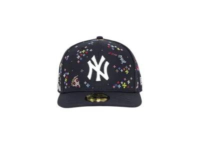 NEW ERA x Couture Icon New York Yankees "Navy"