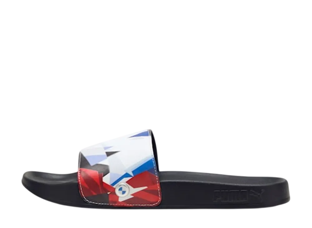 BMW M Motorsport × Puma Leadcat 2.0 "Puma Black"