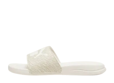 Puma Popcat 2.0 Animal Fever "Warm White/Puma Gold/Alpine Snow/Desert Dust"