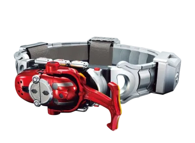 Complete Selection Modification KABUTOZECTER