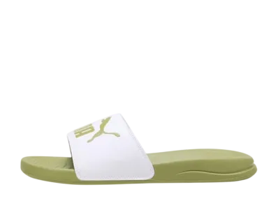 Puma Popcat 20 "Puma White/Calming Green"