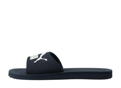 Puma Purecat "Peacoat/White"