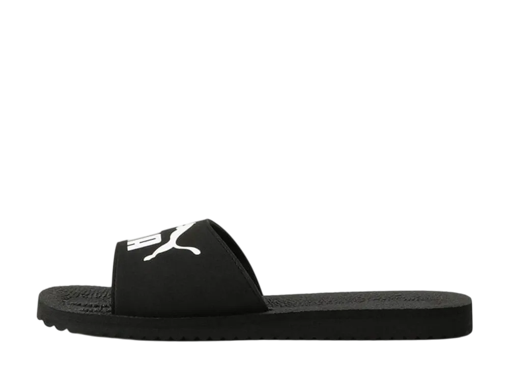 Puma Purecat "Black/White"