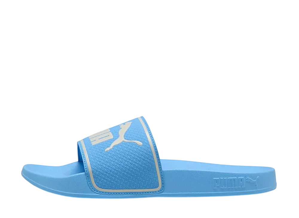 Puma Leadcat 2.0 "Team Light Blue/Alpine Snow"