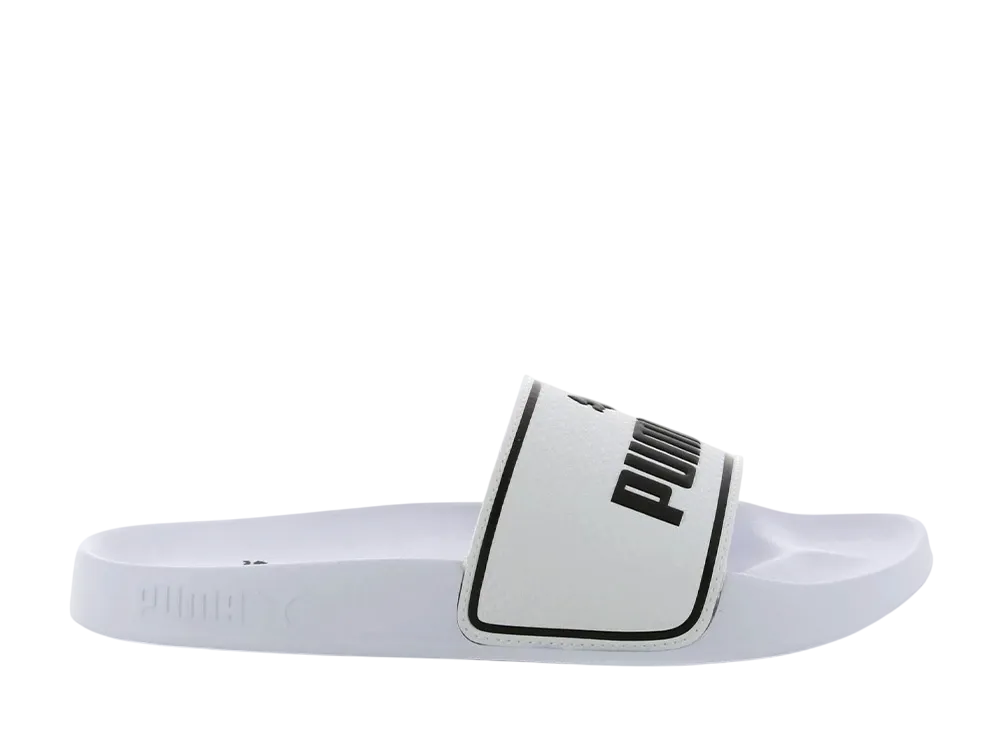 Puma Lead Cat 2.0 "Puma White/Puma Black"