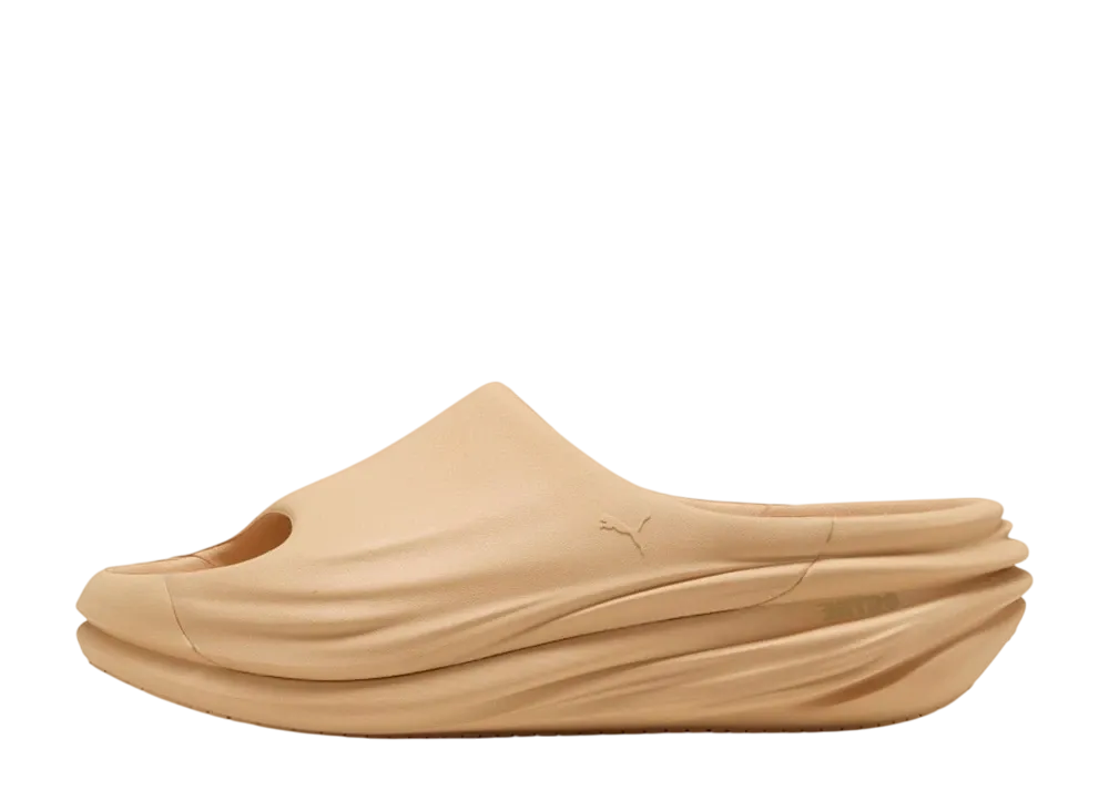 Puma Unwind Nitro "Light Sand/Sand Dune"