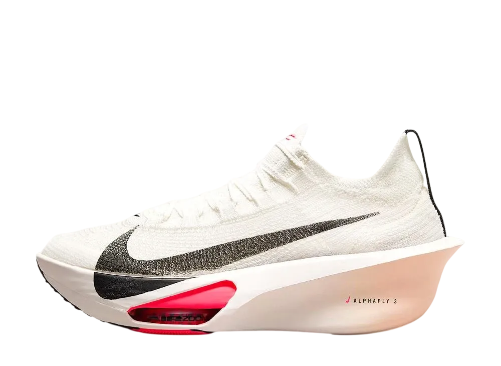 ナイキ エアズームX アルファフライ3 "セイル/グァバアイス"