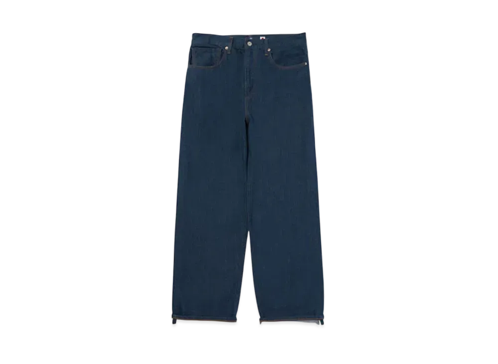 LEVI'S Blue Tab Marker Loose Jeans 