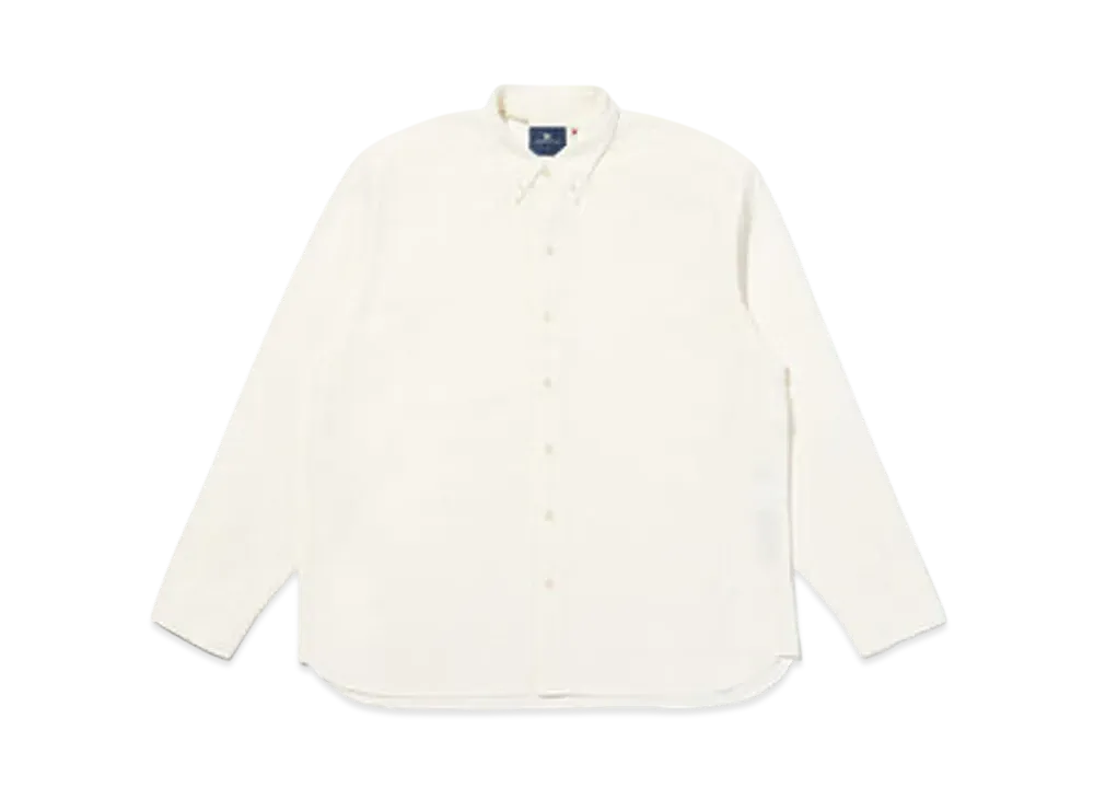 LEVI'S Blue Tab Button Down Shirt "Multi"