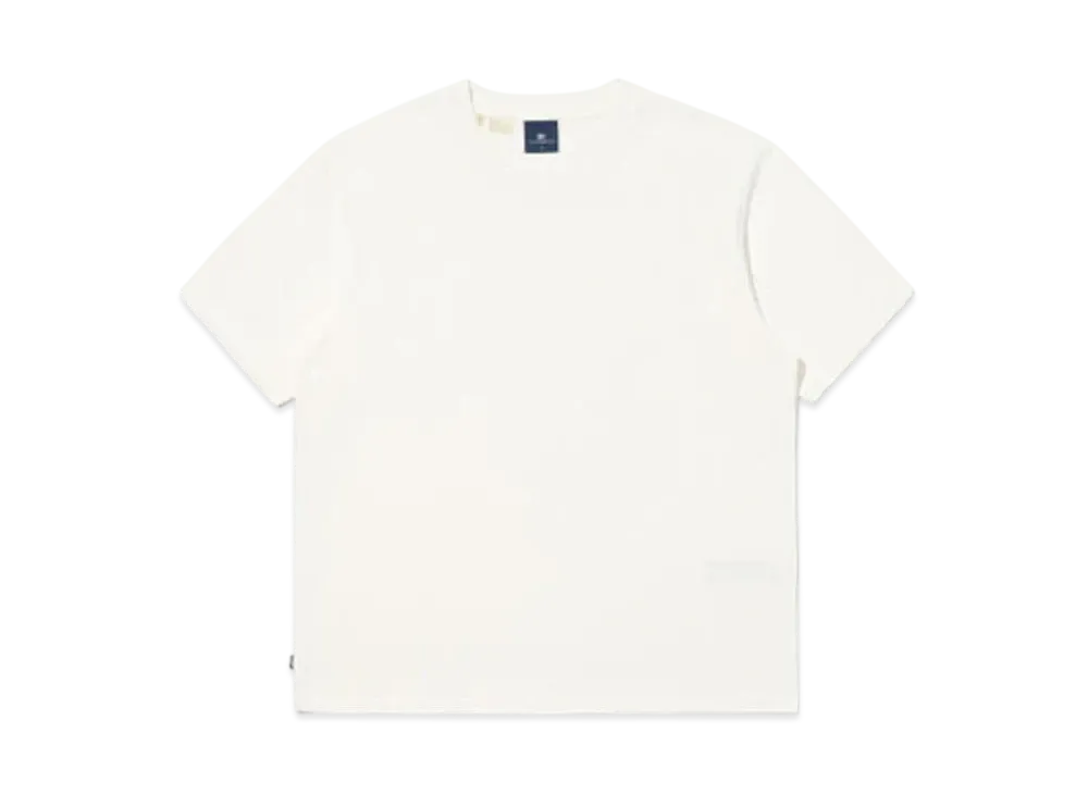 LEVI'S Blue Tab Classic T-shirt "Neutral"