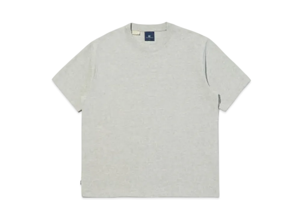 LEVI'S Blue Tab Classic T-shirt "Grey"