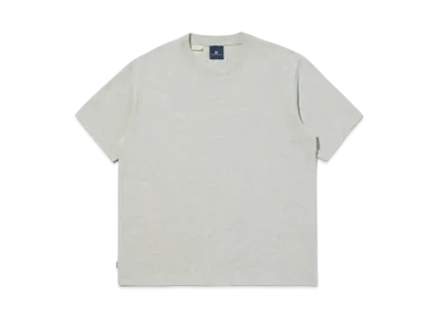 LEVI'S Blue Tab Classic T-shirt "Grey"