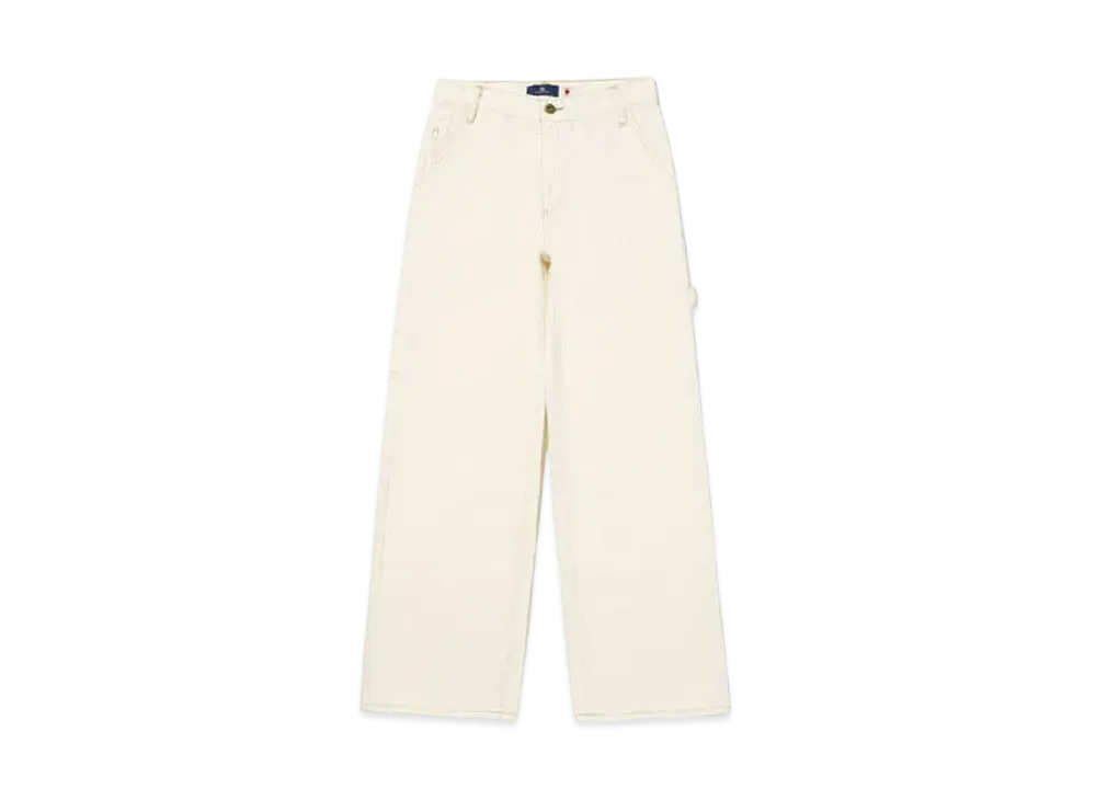 LEVI'S Blue Tab Carpenter Pants "Beige"
