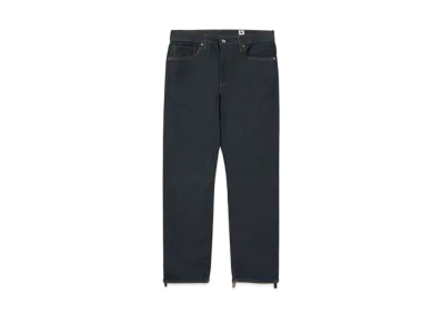 LEVI'S Blue Tab 511 Slim Fit Rinse Made in Japan "Dark Rinse"