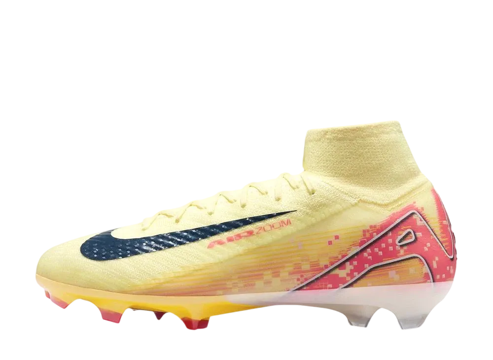 Nike Mercurial Superfly 10 Elite "Kylian Mbappé"