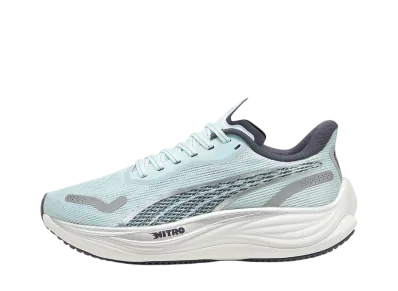 Puma Women's Velocity Nitro 3 "Nitro Blue/Galactic Gray"