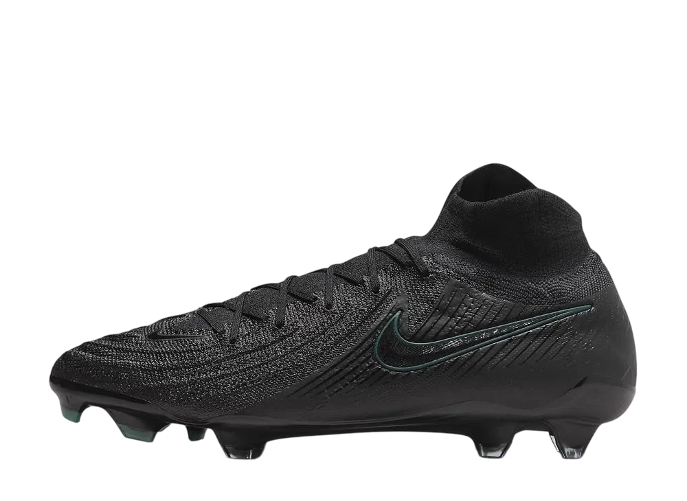 ナイキ ファントム ルナ2 エリート "ブラック/ディープジャングル/ブラック"