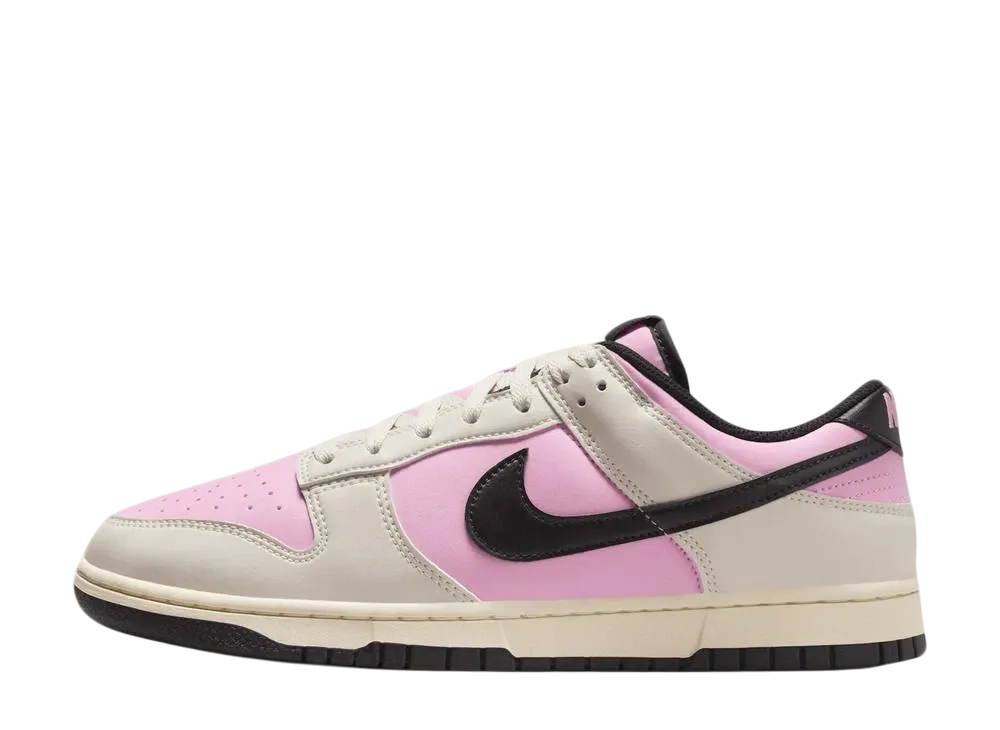 ナイキ ダンク ロー "ピンクライズ"