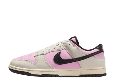 ナイキ ダンク ロー "ピンクライズ"