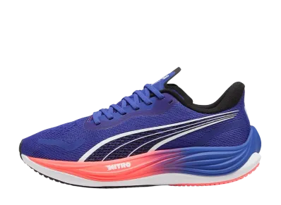 Puma Velocity Nitro 3 "Lapis Lazuli/Sunset Glow"