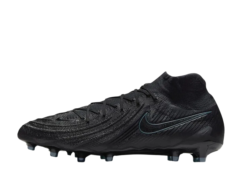 ナイキ ファントム ルナ2 エリート "ブラック/ディープ ジャングル/ブラック"