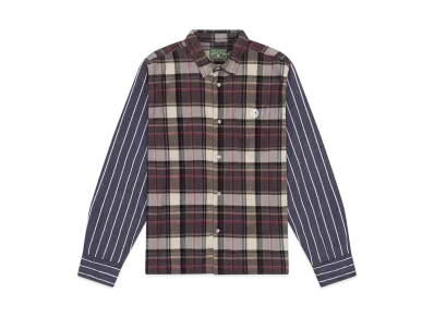 DENIM TEARS Bobby Shirt "Multi"