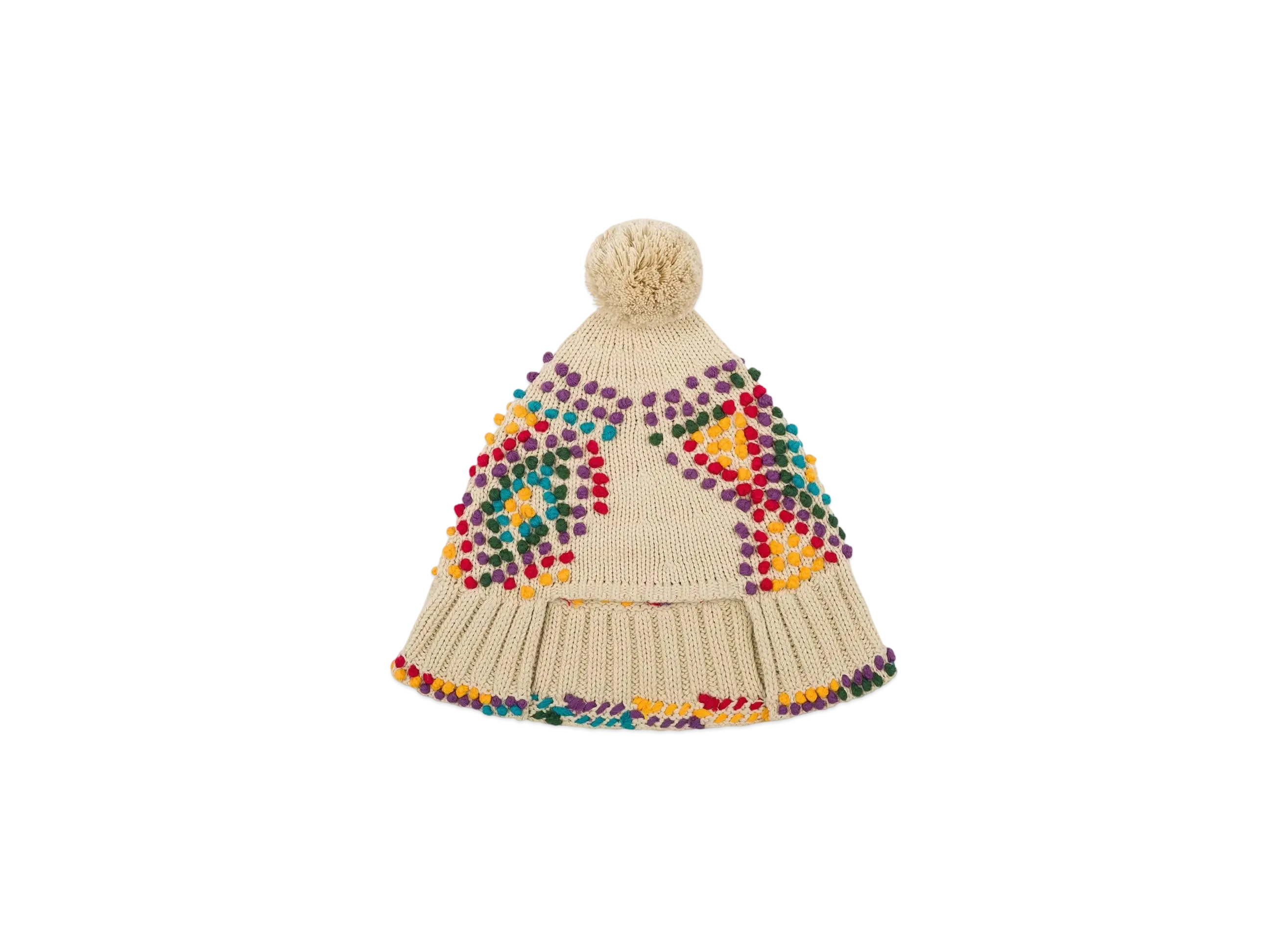 DENIM TEARS Tremaine Hat "Multi"