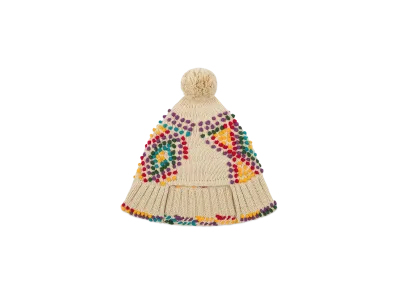 DENIM TEARS Tremaine Hat "Multi"