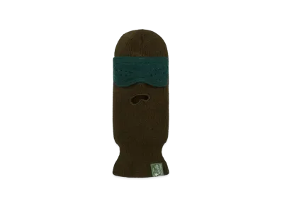 DENIM TEARS x Shin Murayama Mask "Multi"