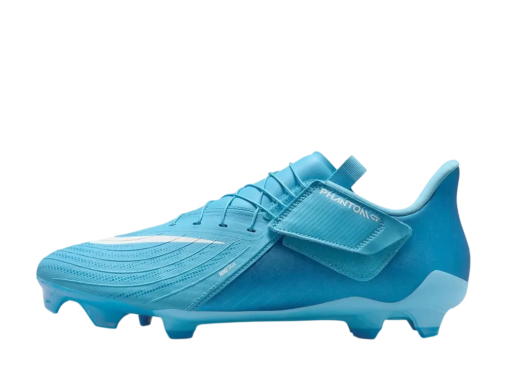 Nike Phantom GX 2 Academy EasyOn "Blue Fury/White"