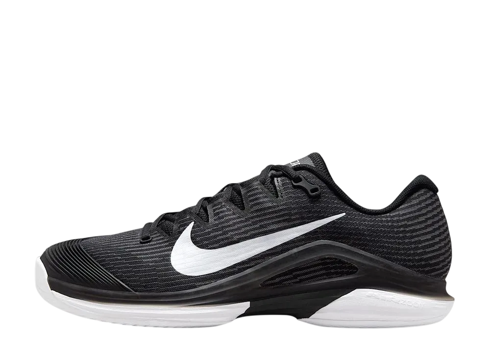 ナイキ ヴェイパー12 "ブラック/ダークスモークグレー/ホワイト"