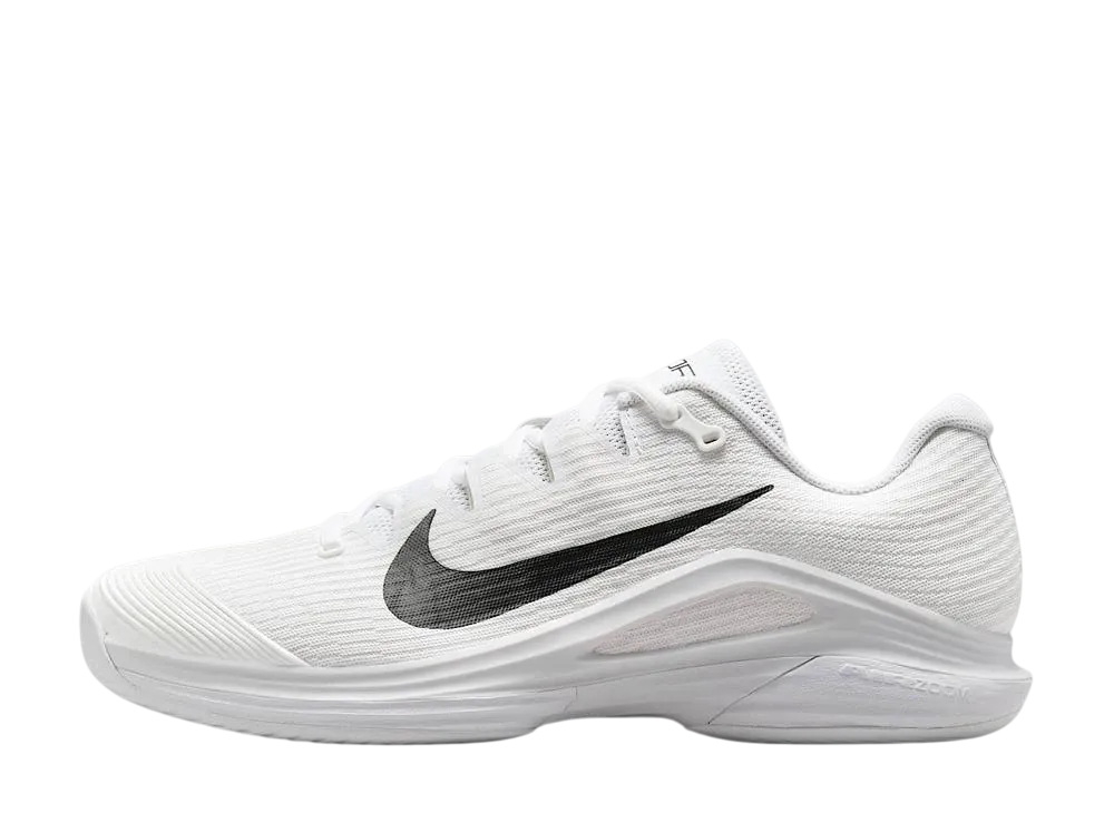 ナイキ ヴェイパー12 "ホワイト/サミットホワイト/ブラック"