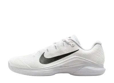 Nike Vapor 12 "White/Summit White/Black"