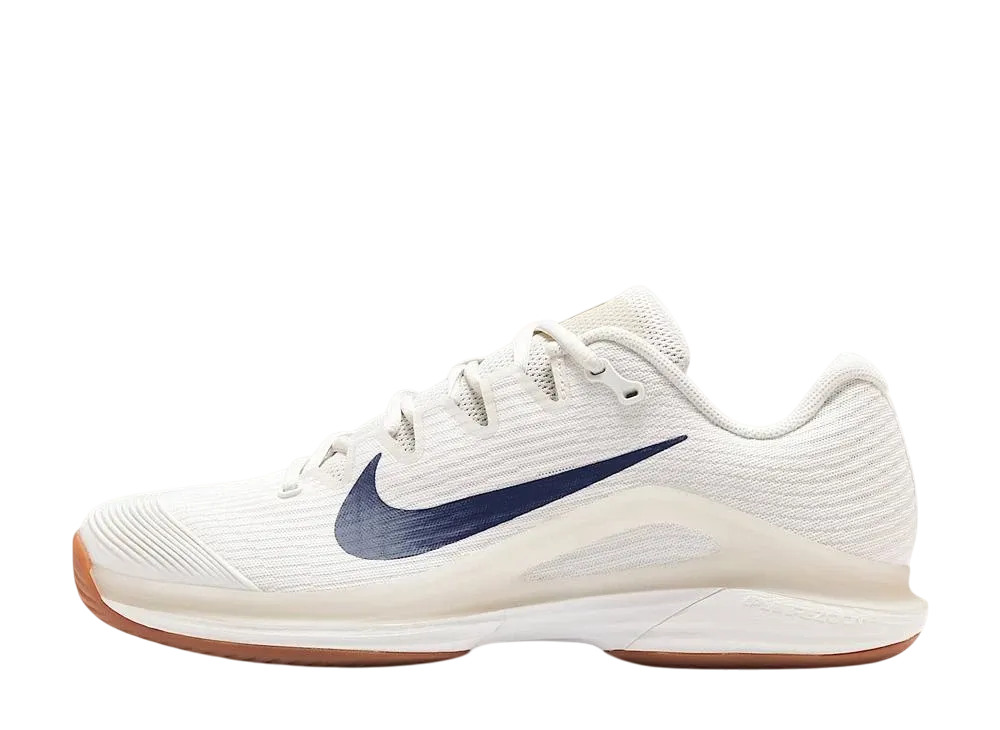 ナイキ ヴァイパー12 "サミットホワイト/ファントム/ガムミディアムブラウン/バイナリーブルー"