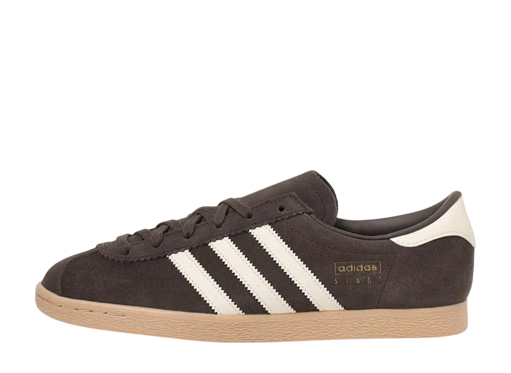 売れ筋商品お見逃しなく adidas  Stadt Originals 靴