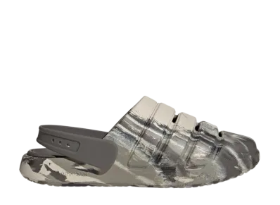 adidas Znsory Clogs "Charcoal"