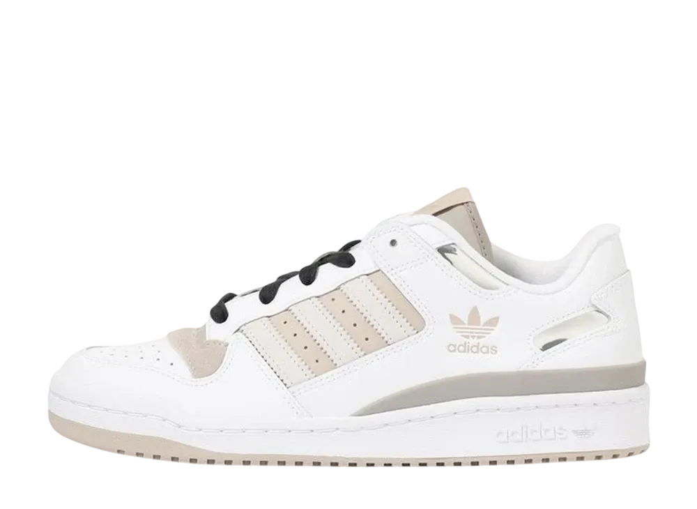 adidas Forum Low "Footwear White"