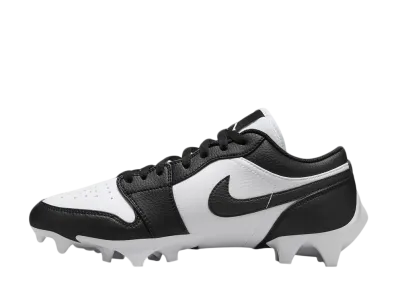 ナイキ ジョーダン1 ロー TD "ホワイト/ブラック/ブラック"