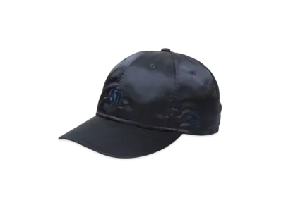 NEW ERA x MIYUKI ARIHARA 9Thirty am Satin "Navy"