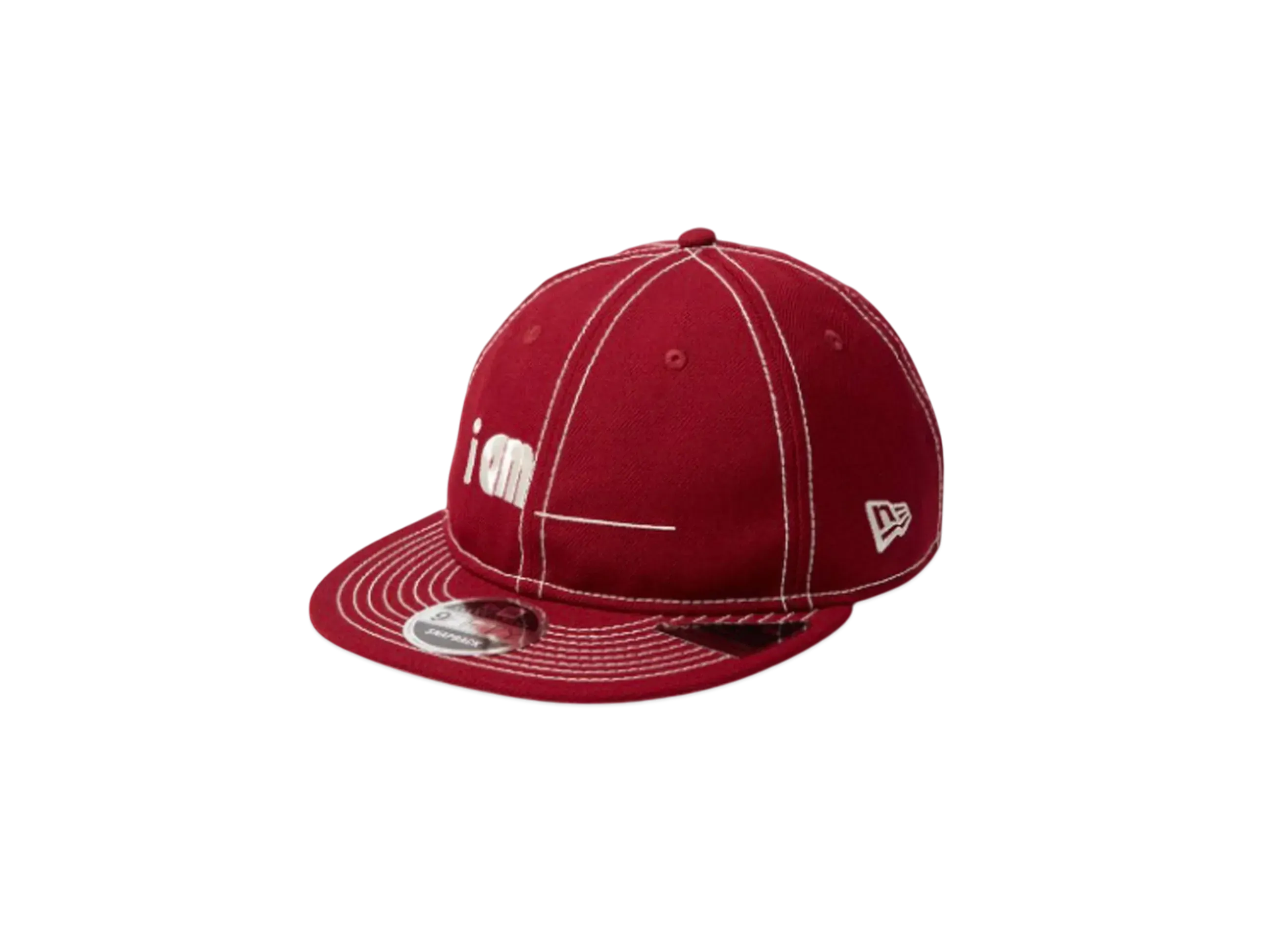 2/7発売｜New Era × 在原みゆ紀 collection｜抽選/販売/定価情報