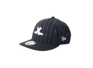 NEW ERA x MIYUKI ARIHARA LP 9Fifty Chicago White Sox "Navy"