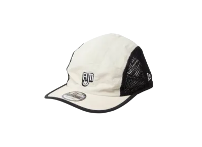 NEW ERA x MIYUKI ARIHARA Twenty9 am Ripstop Mesh "Stone/Black"