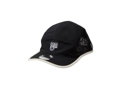 NEW ERA x MIYUKI ARIHARA Twenty9 am Ripstop Mesh "Black"