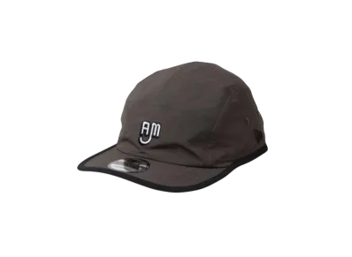 NEW ERA x MIYUKI ARIHARA Twenty9 am Ripstop "Dark Gray"