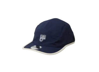 NEW ERA x MIYUKI ARIHARA Twenty9 am Ripstop "Navy"